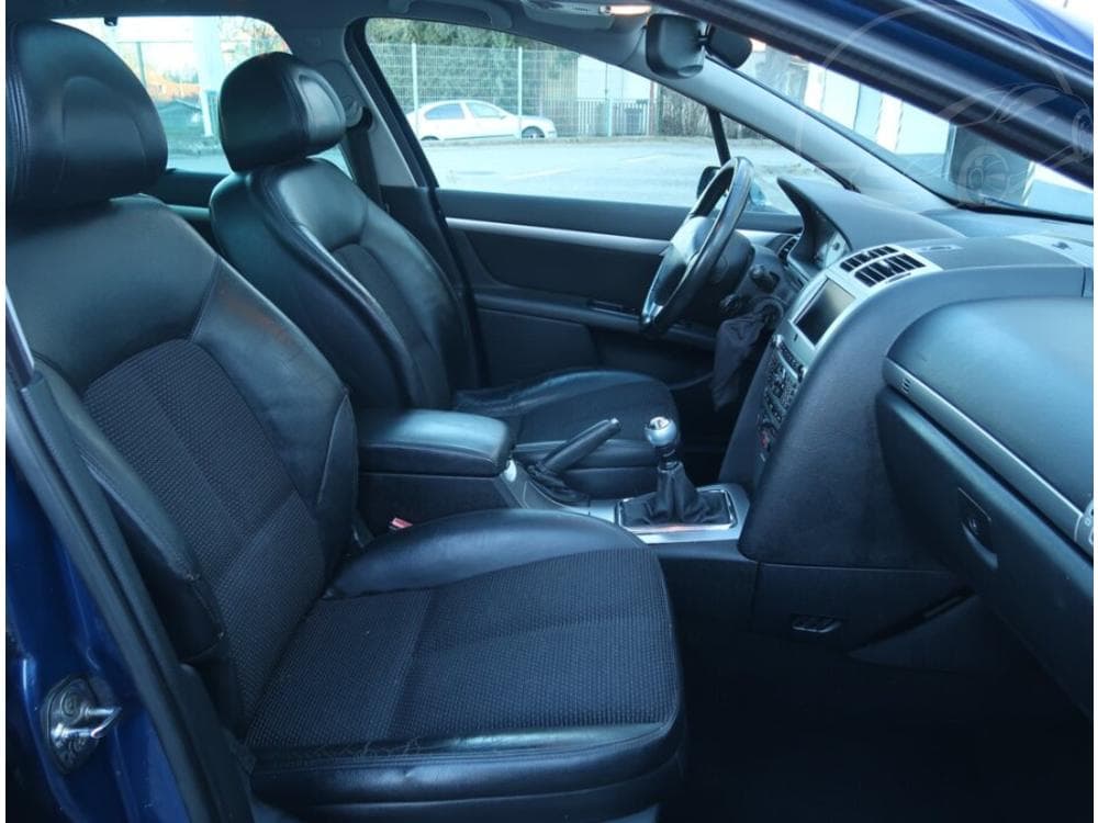 2006 Peugeot 407 - 9