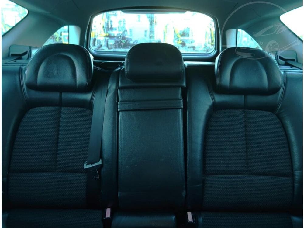 2006 Peugeot 407 - 10