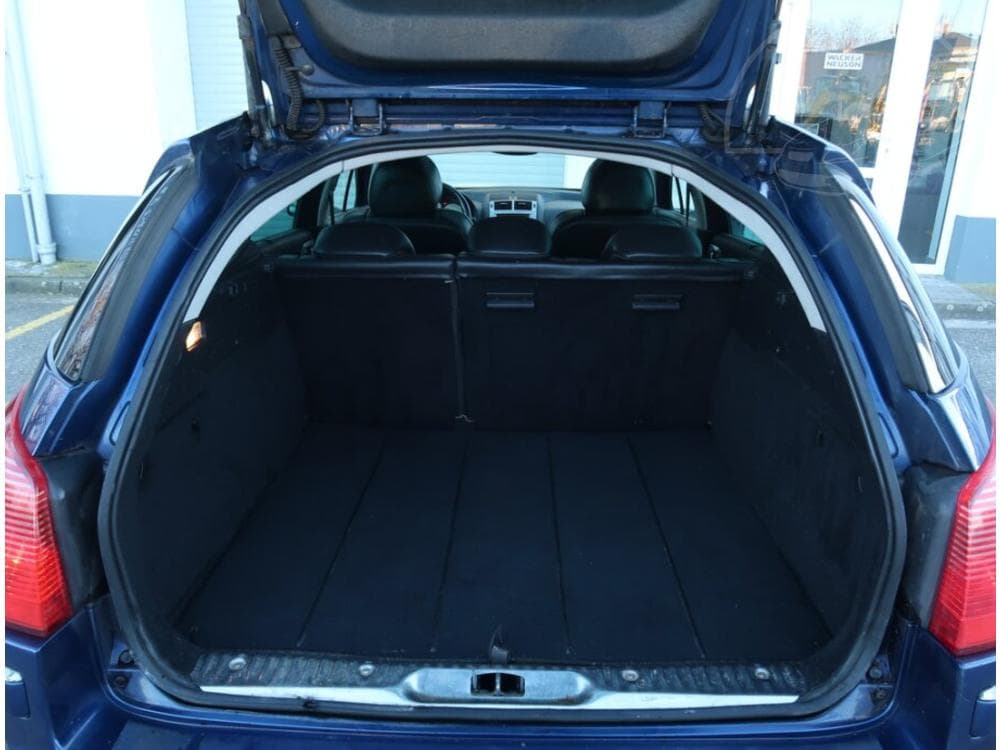 2006 Peugeot 407 - 14