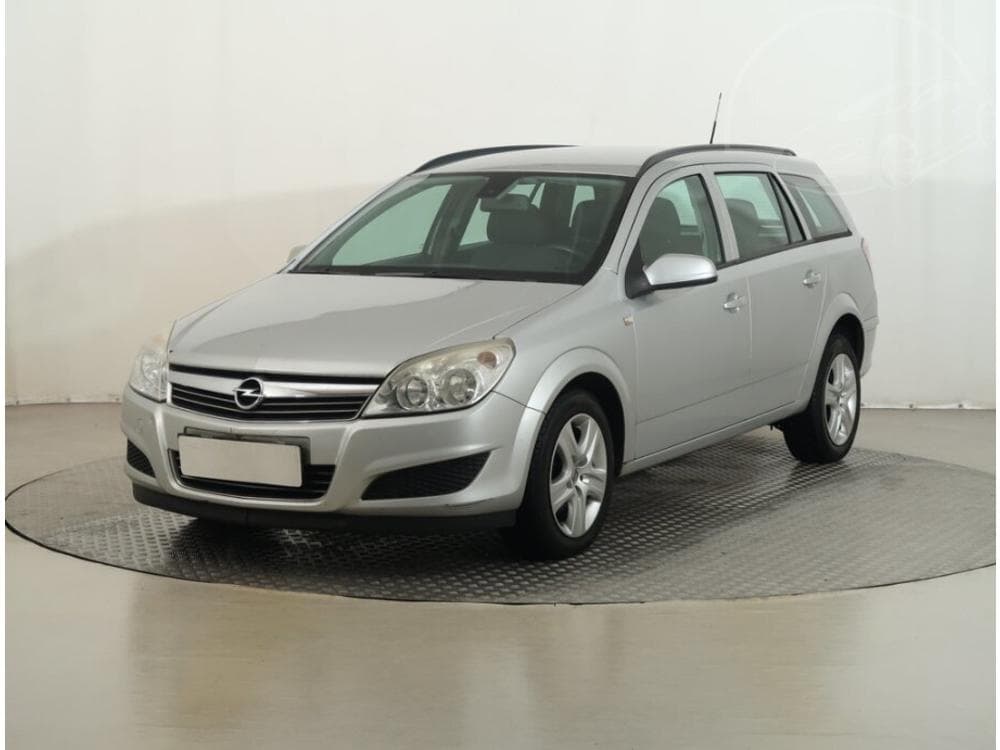2009 Opel ASTRA - 2