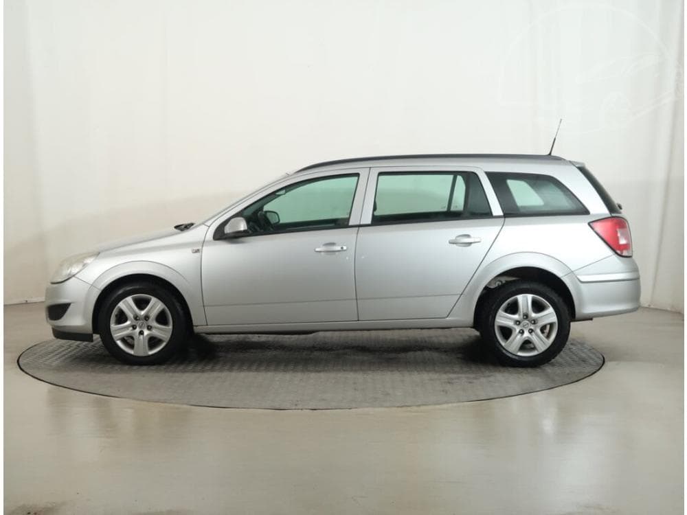 2009 Opel ASTRA - 3