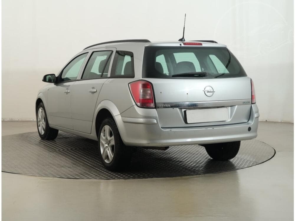 2009 Opel ASTRA - 4