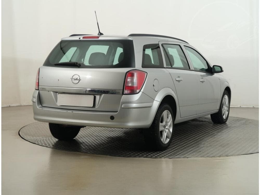 2009 Opel ASTRA - 5