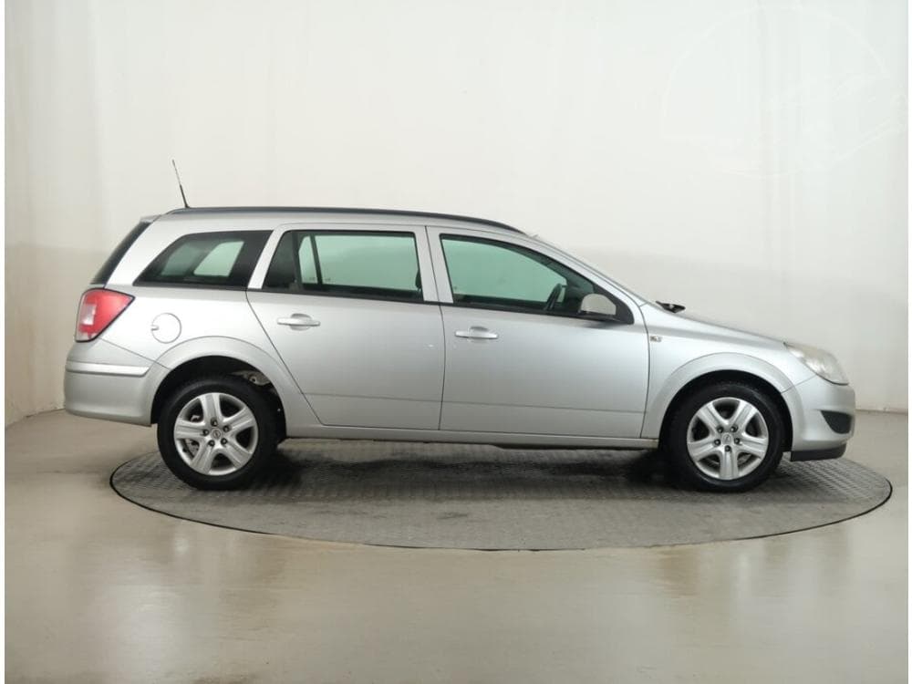 2009 Opel ASTRA - 6