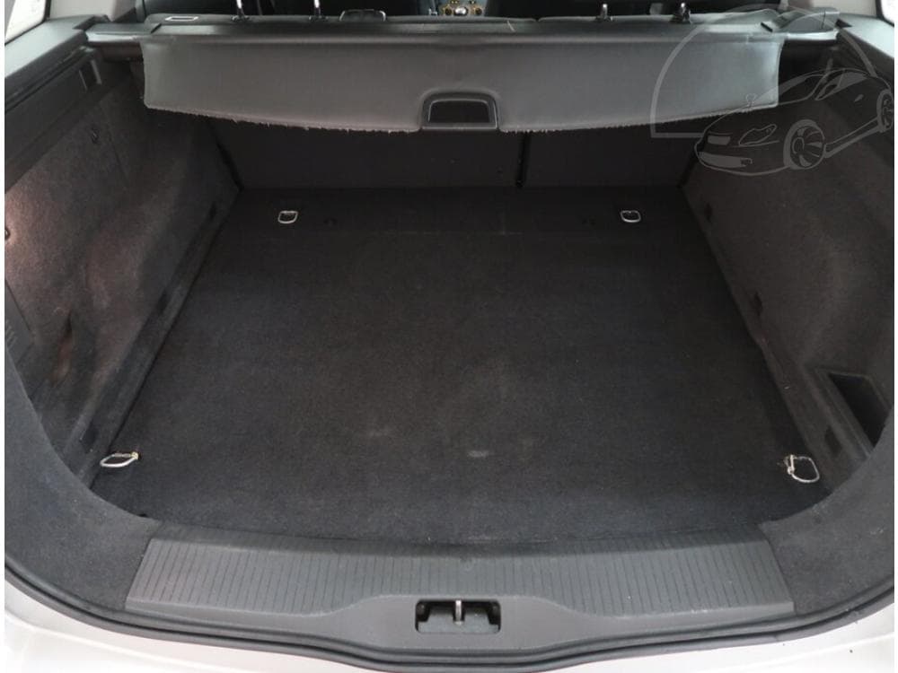 2009 Opel ASTRA - 12