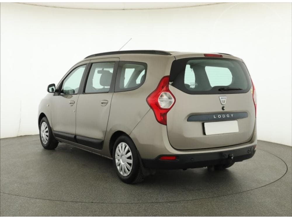 2012 Dacia LODGY - 4