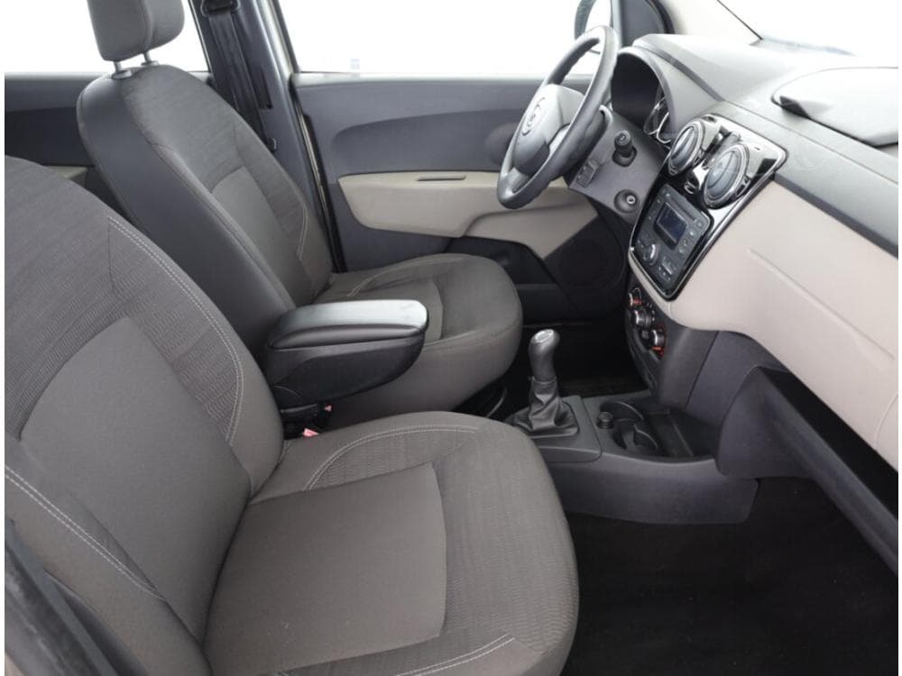 2012 Dacia LODGY - 7