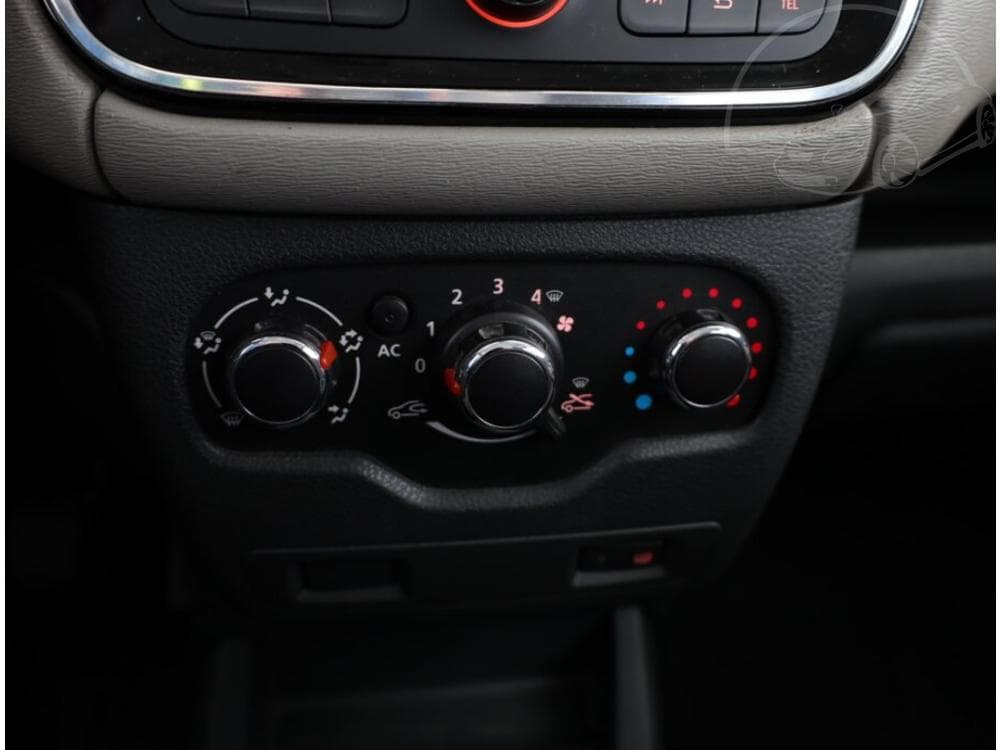 2012 Dacia LODGY - 10