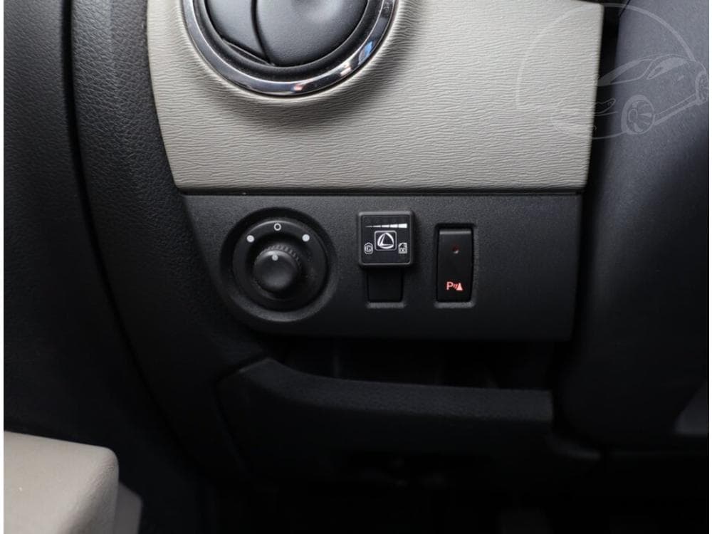 2012 Dacia LODGY - 11