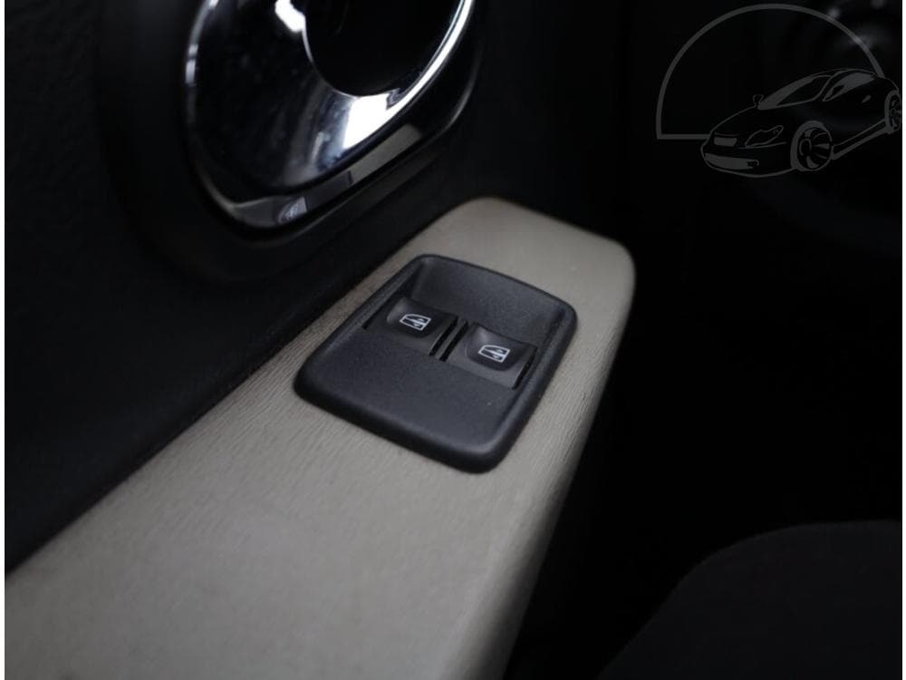 2012 Dacia LODGY - 12