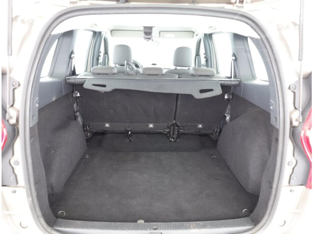 2012 Dacia LODGY - 13