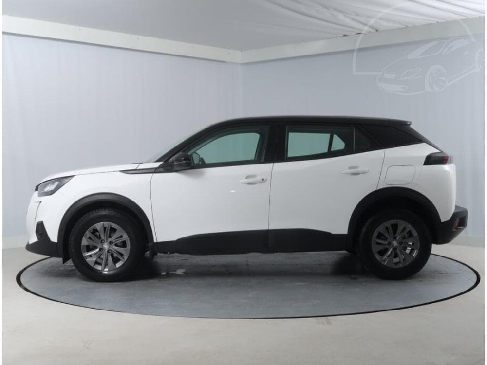 2021 Peugeot 2008 - 3