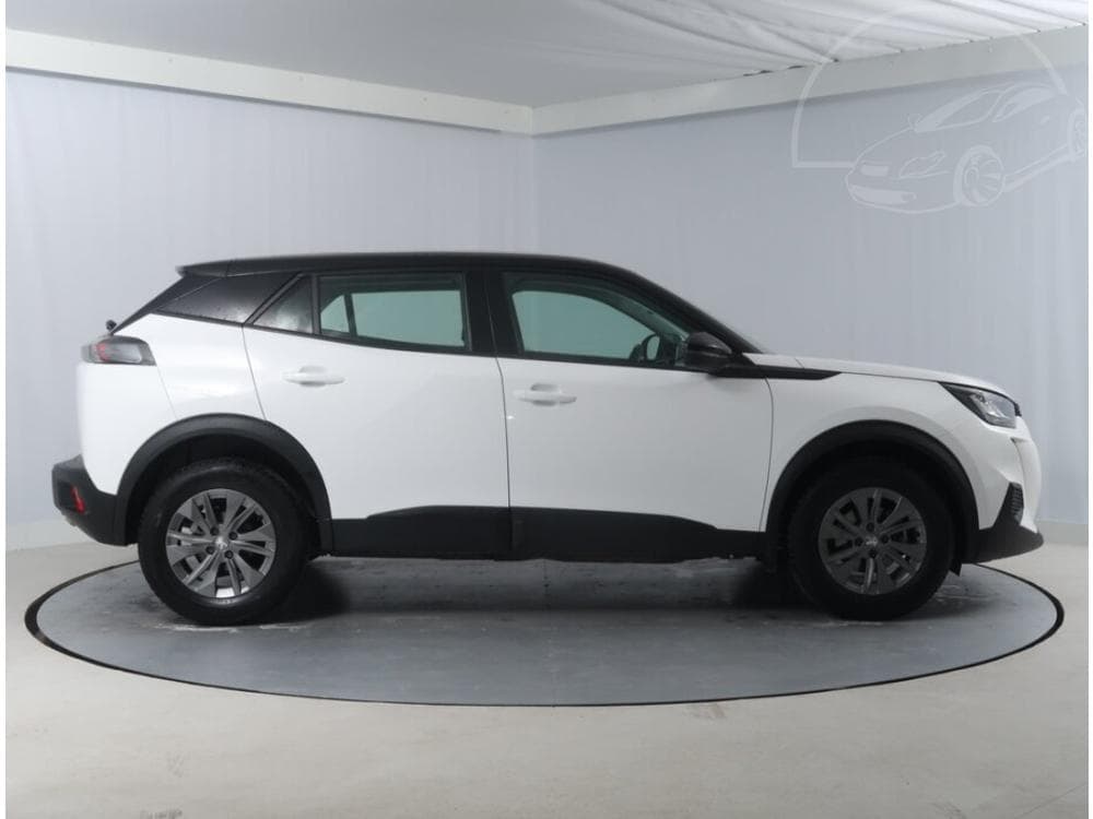 2021 Peugeot 2008 - 6