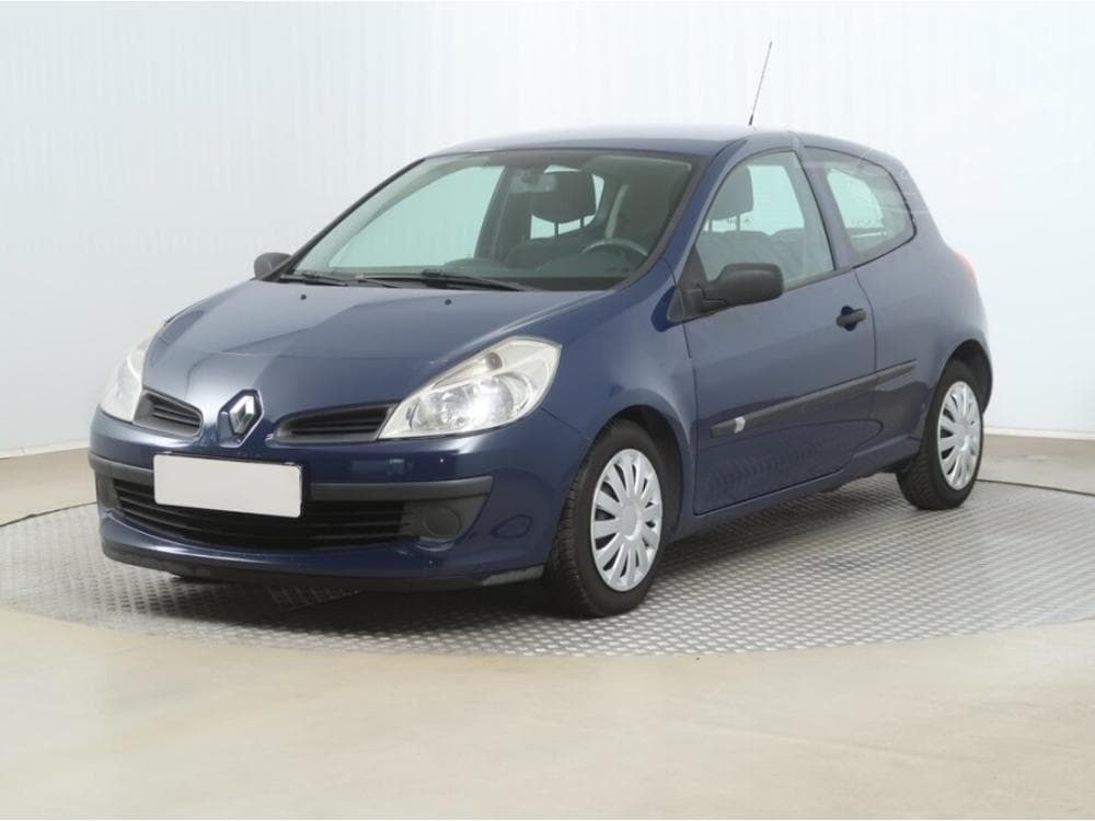 2006 Renault CLIO - 2