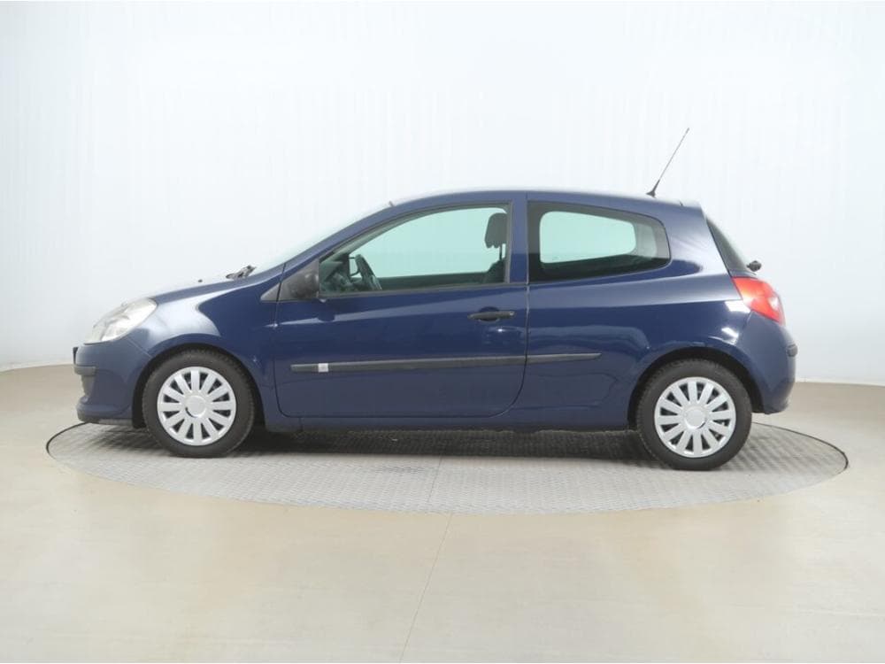 2006 Renault CLIO - 3