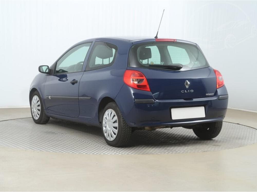 2006 Renault CLIO - 4