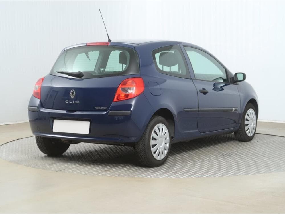 2006 Renault CLIO - 5