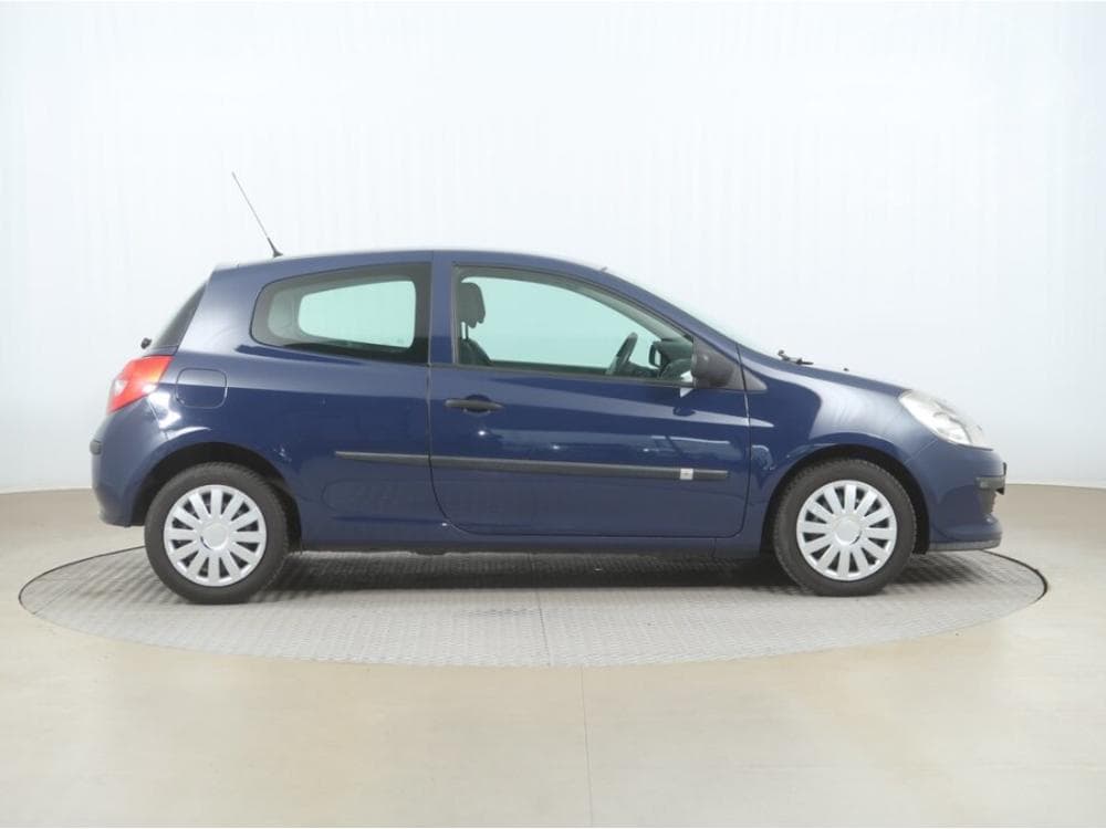 2006 Renault CLIO - 6