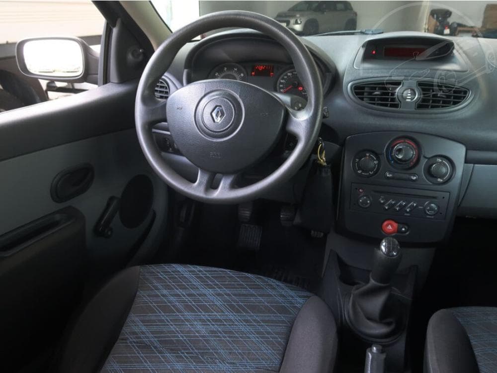 2006 Renault CLIO - 7