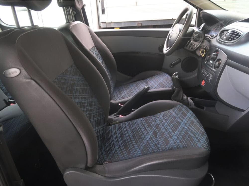 2006 Renault CLIO - 9