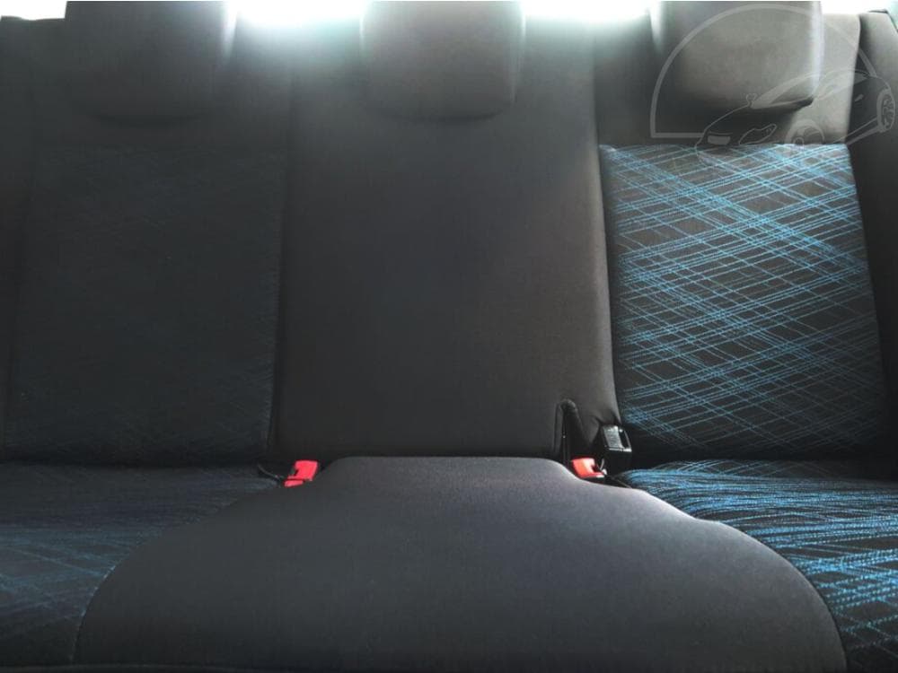 2006 Renault CLIO - 10