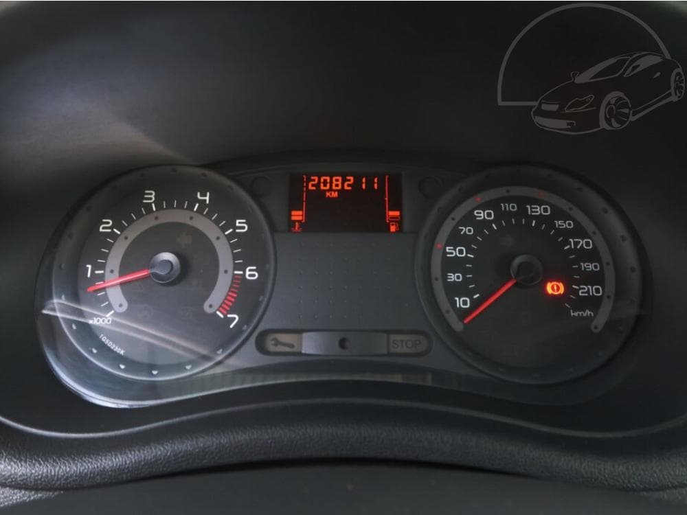2006 Renault CLIO - 11