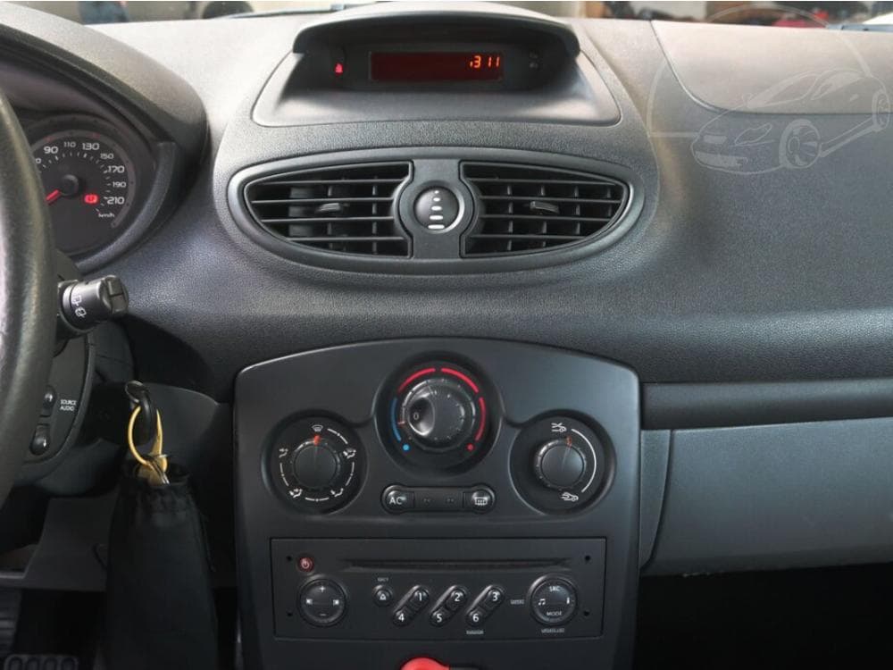 2006 Renault CLIO - 12