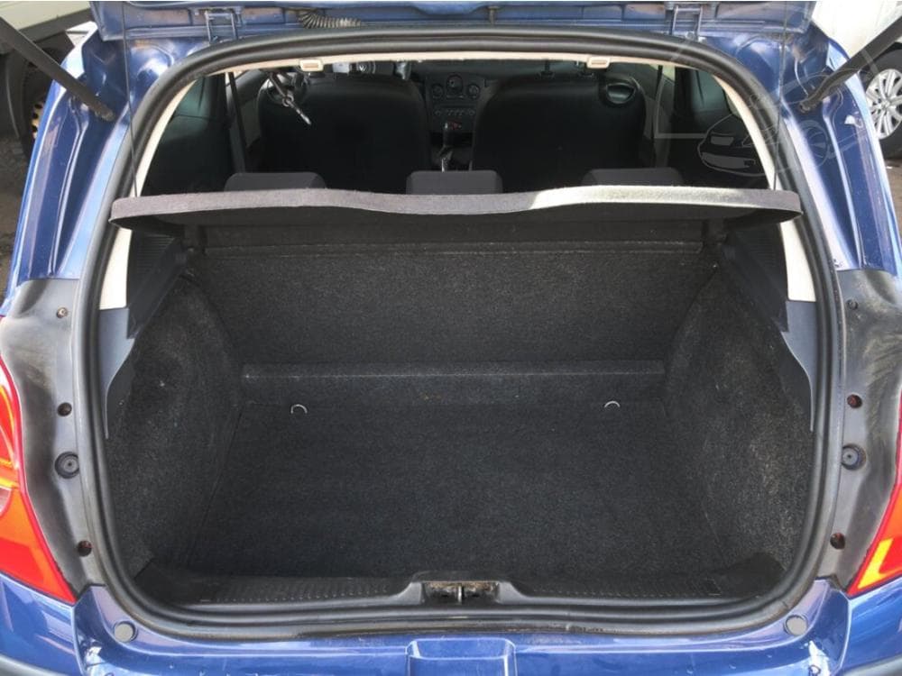 2006 Renault CLIO - 13