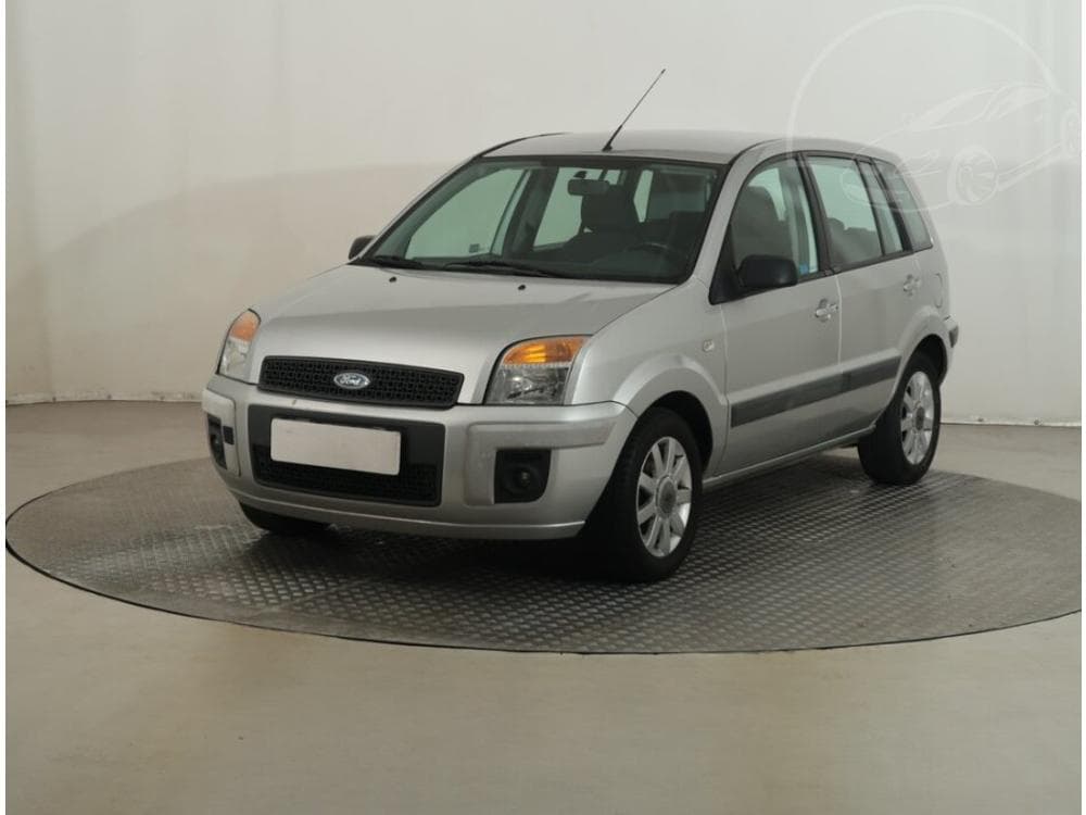 2009 Ford FUSION - 2