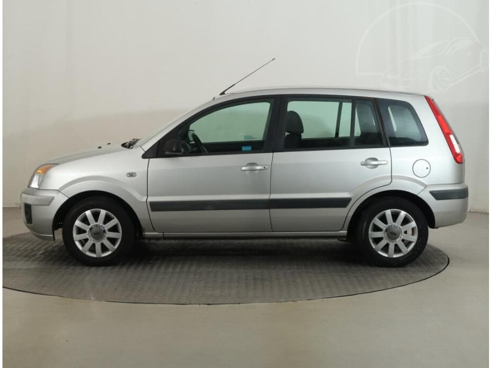 2009 Ford FUSION - 3