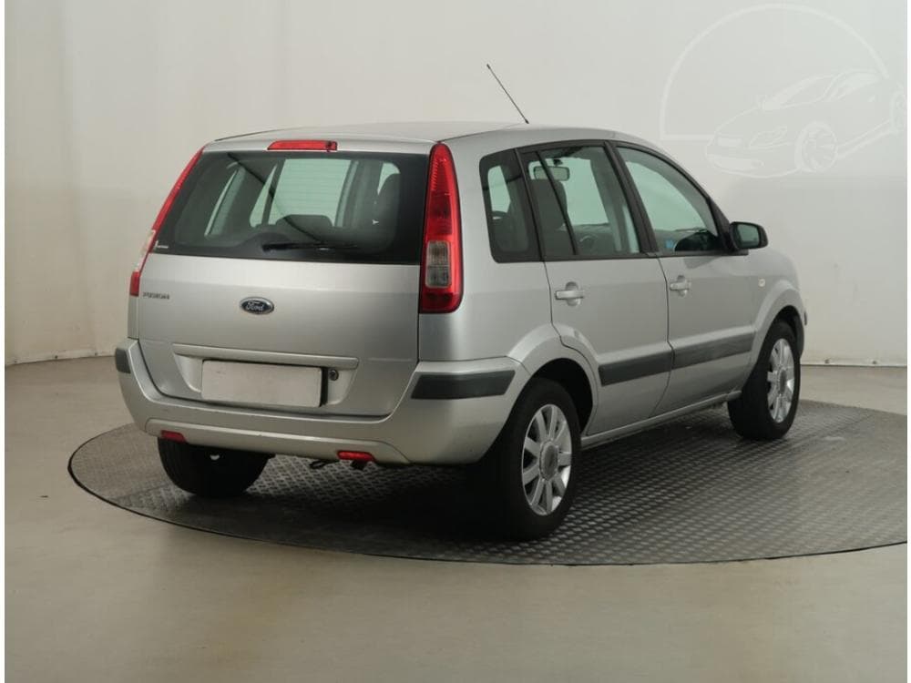 2009 Ford FUSION - 5