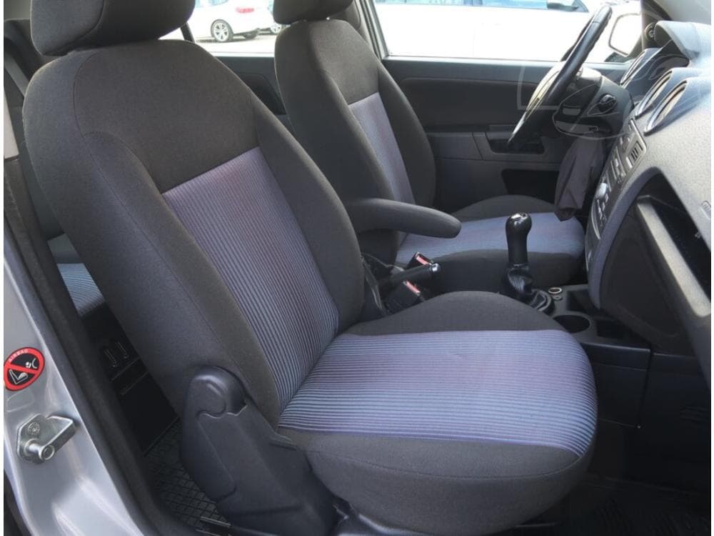 2009 Ford FUSION - 9
