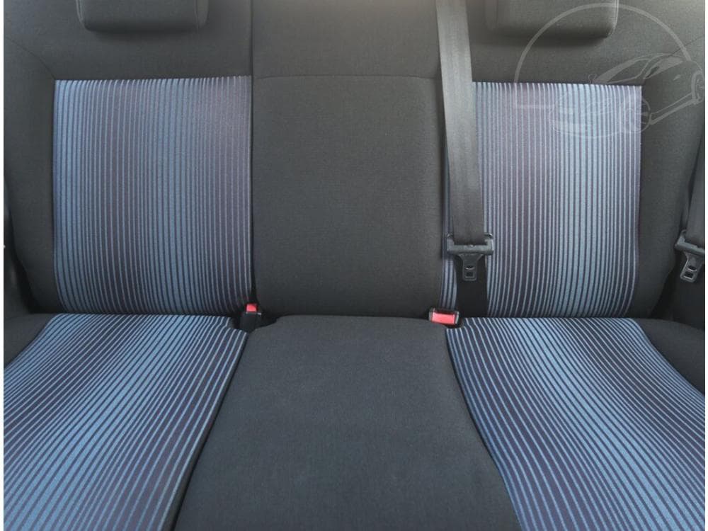 2009 Ford FUSION - 10