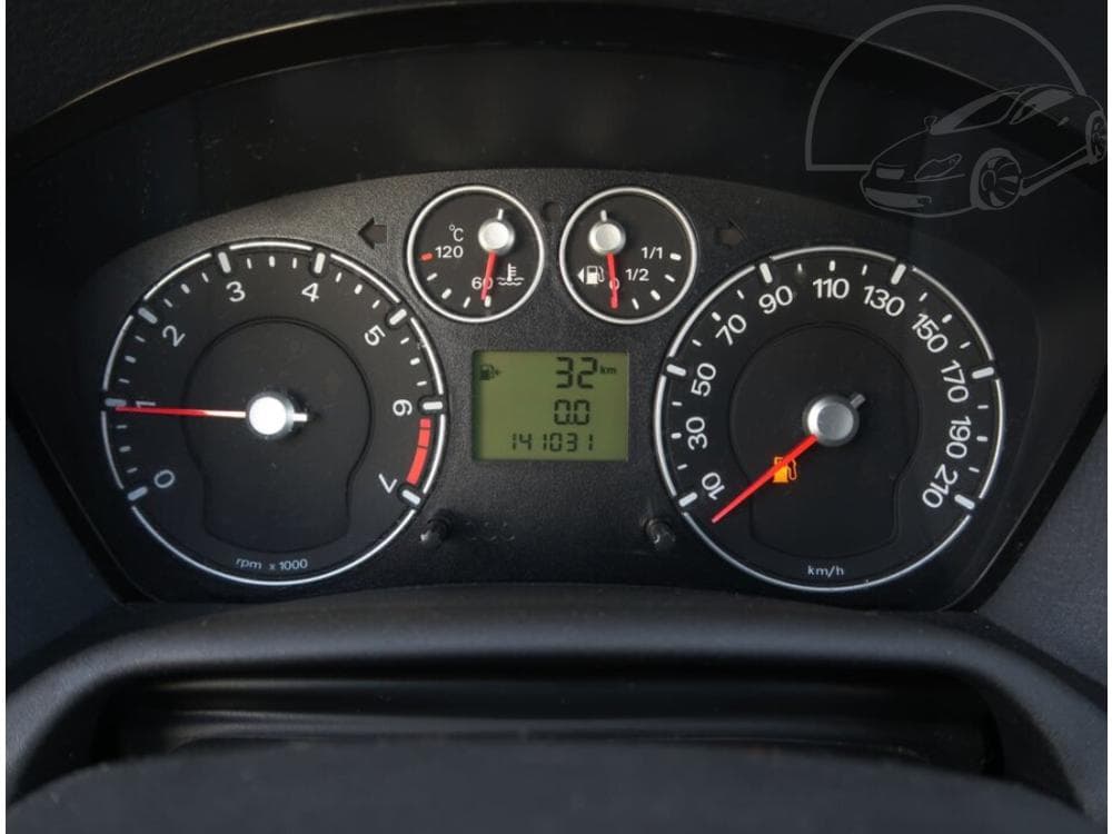 2009 Ford FUSION - 11