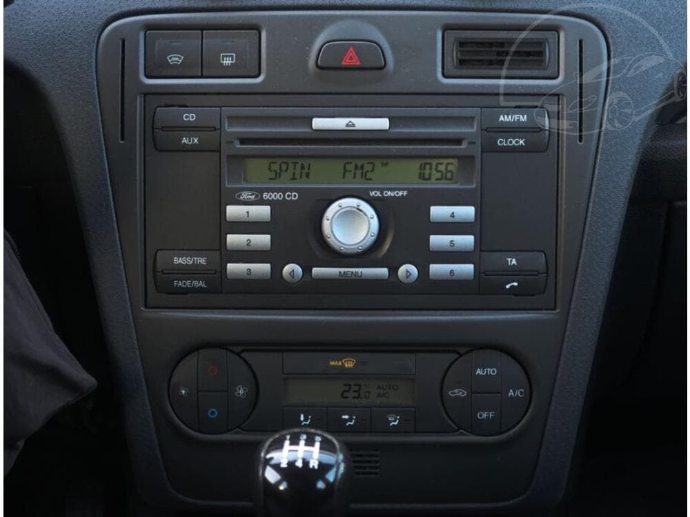 2009 Ford FUSION - 12