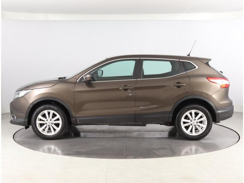 2014 Nissan QASHQAI - 3
