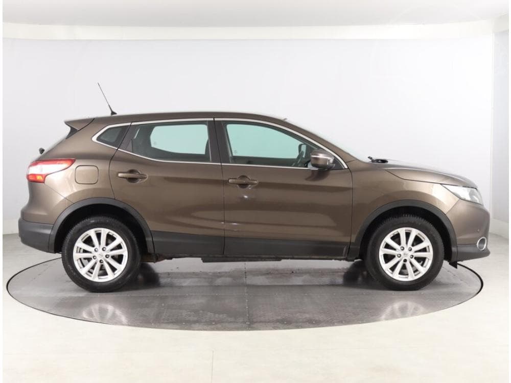 2014 Nissan QASHQAI - 6