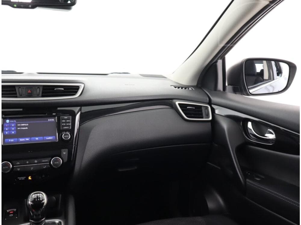 2014 Nissan QASHQAI - 8