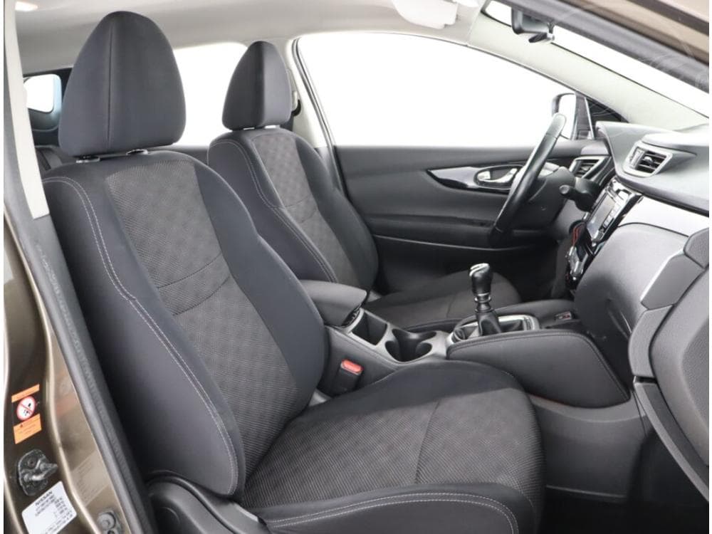 2014 Nissan QASHQAI - 9