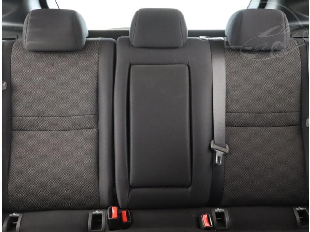 2014 Nissan QASHQAI - 10