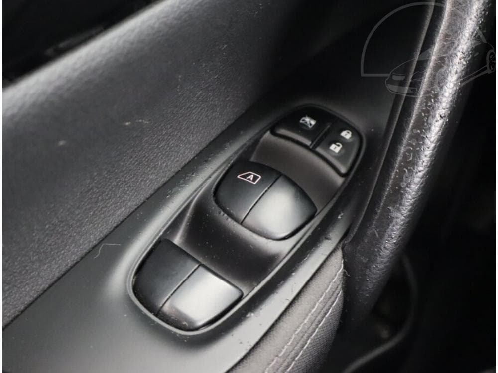 2014 Nissan QASHQAI - 14