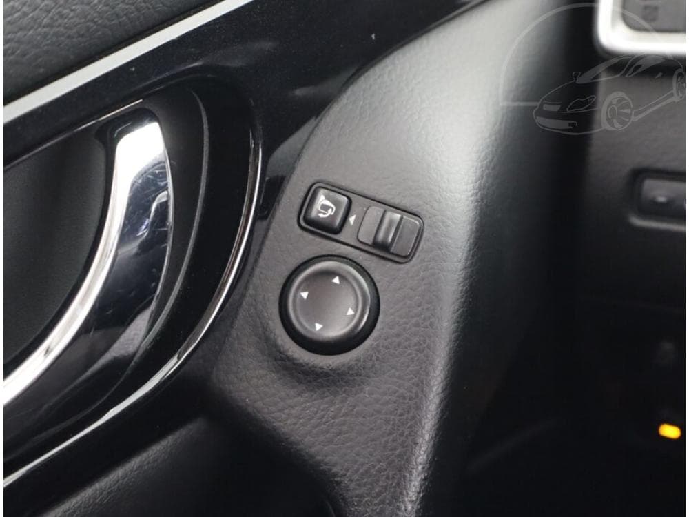 2014 Nissan QASHQAI - 15