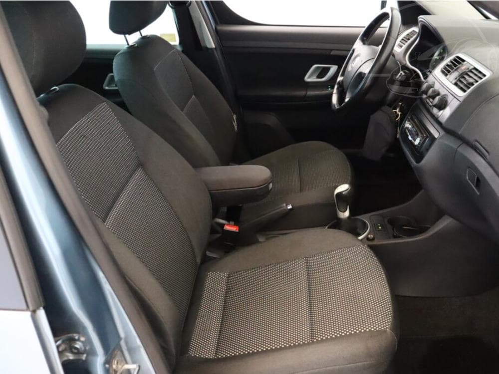 2009 Škoda ROOMSTER - 7