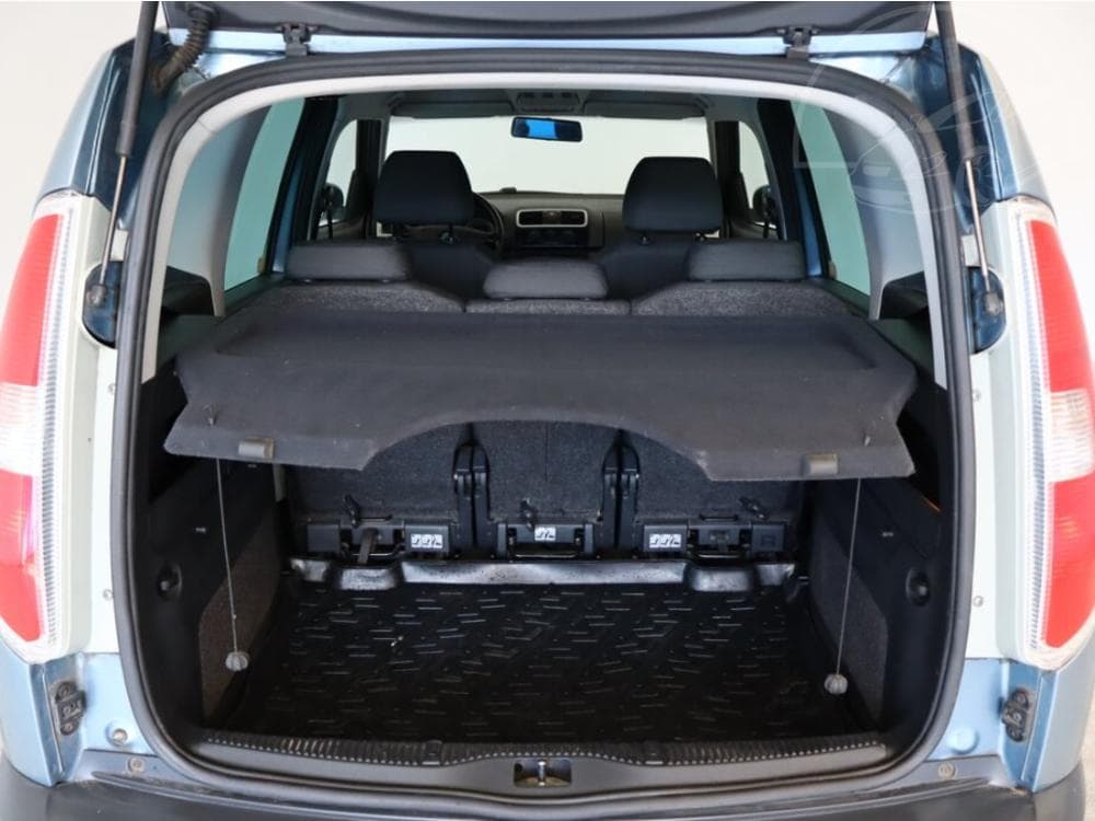 2009 Škoda ROOMSTER - 11