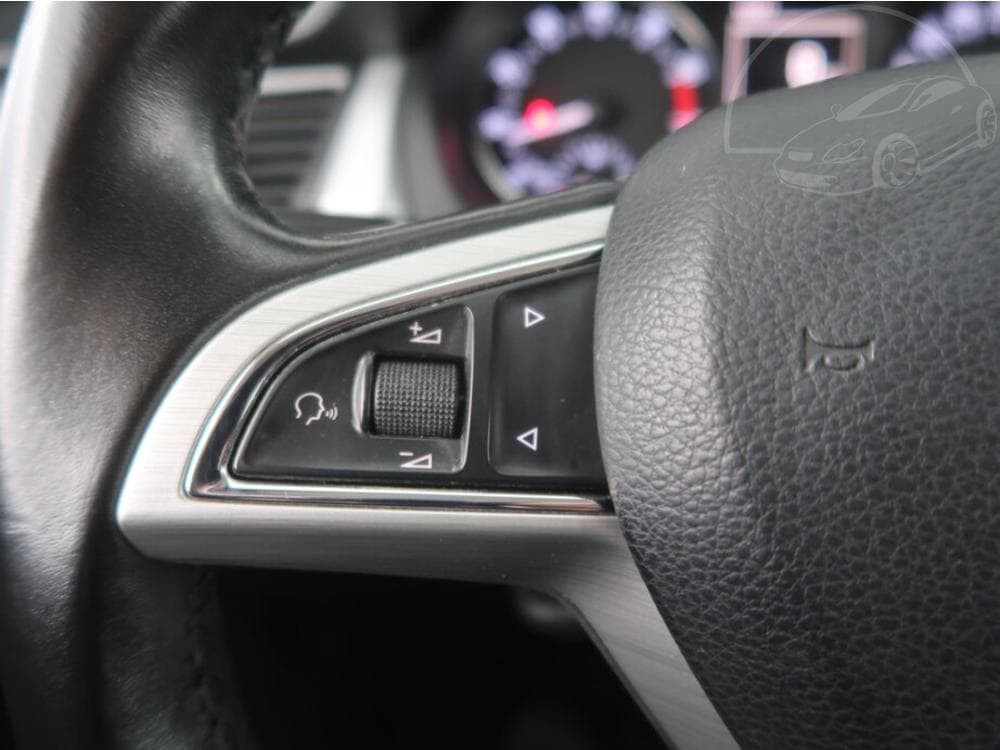 2016 Škoda RAPID - 29