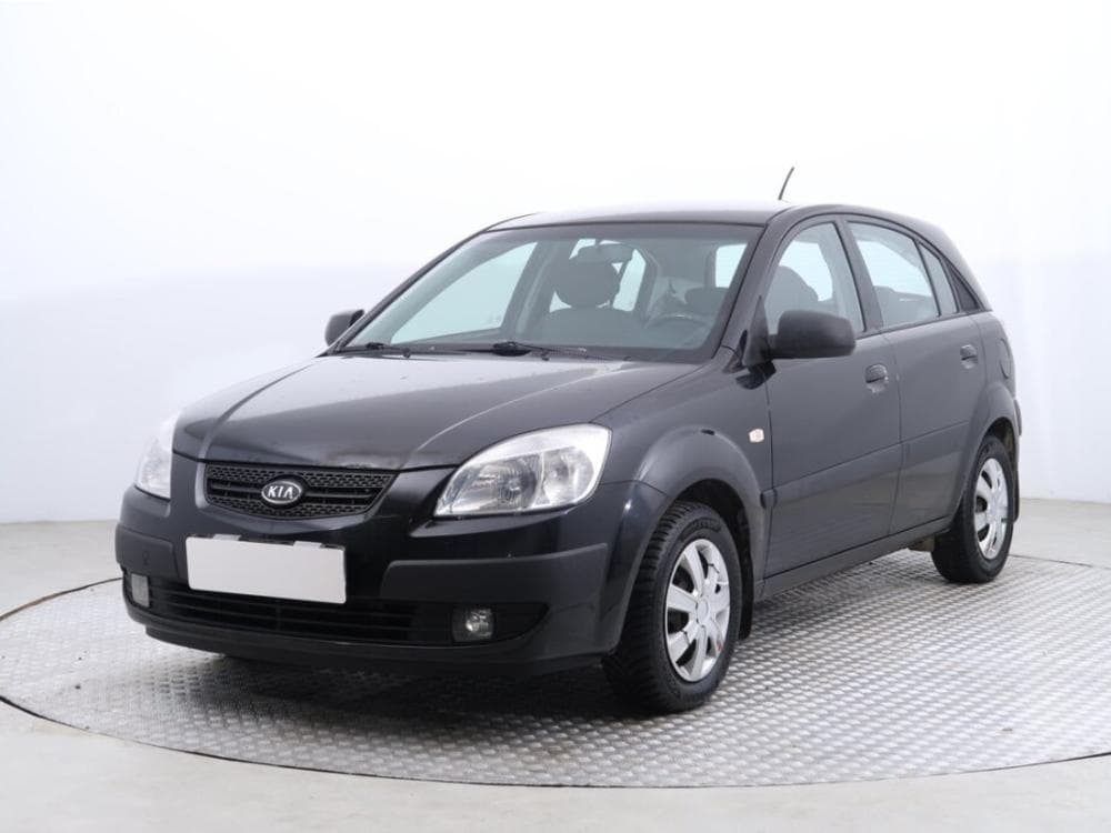 2006 Kia RIO - 3