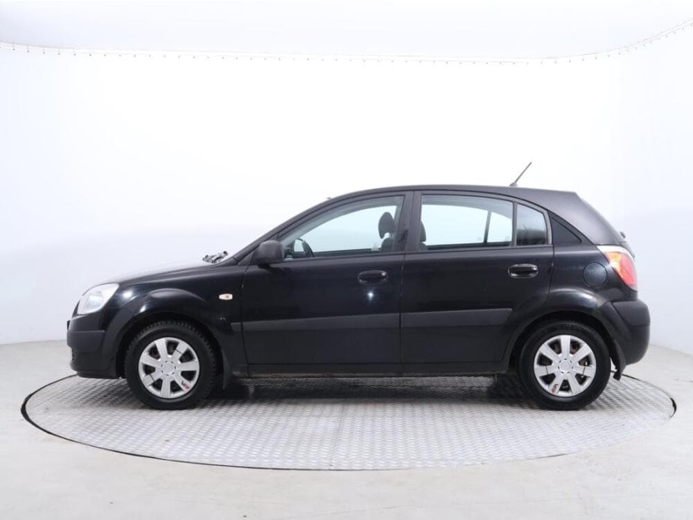 2006 Kia RIO - 5