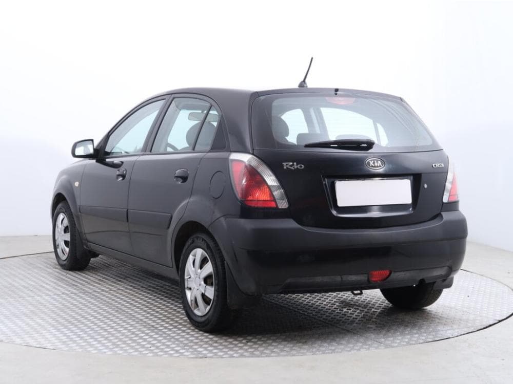 2006 Kia RIO - 7