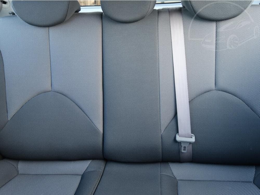 2006 Kia RIO - 19