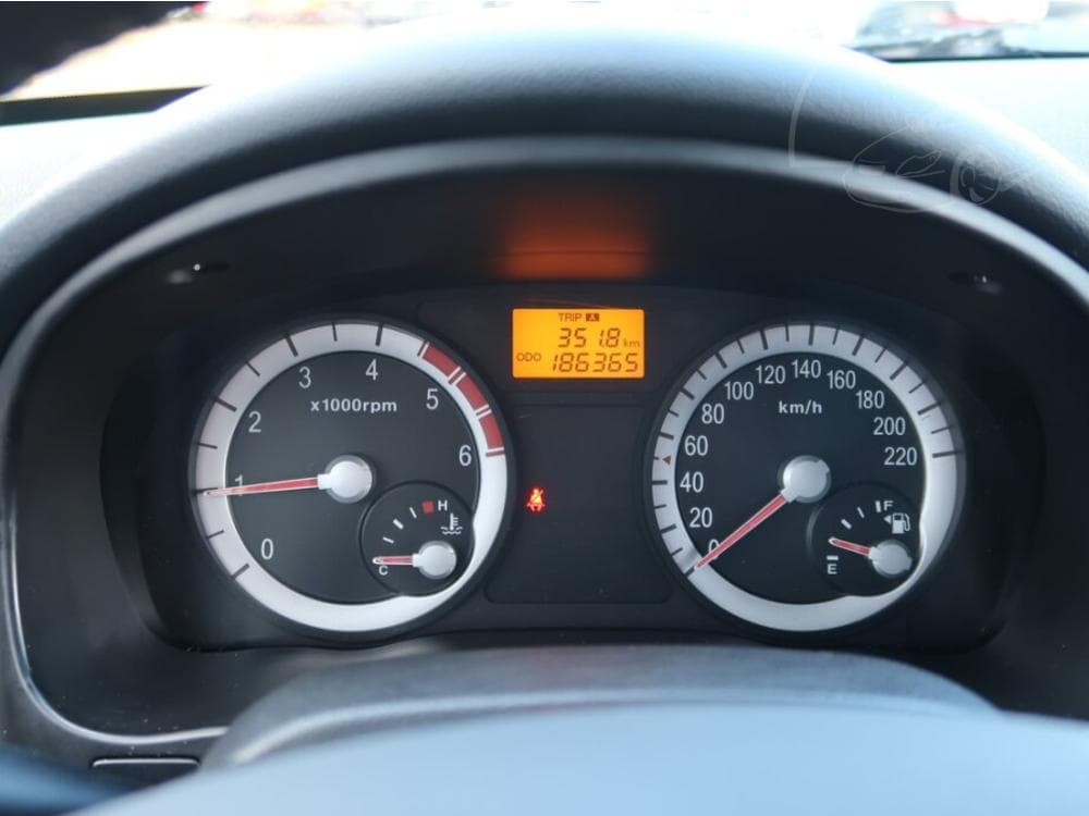 2006 Kia RIO - 21